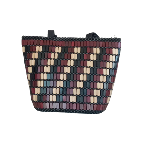 Beaded Bags