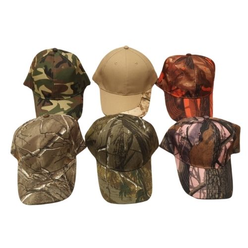 Hunter Cap