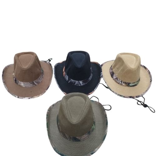 Cowboy Hat Hunt