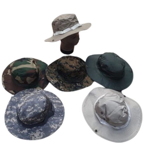 Hiking Sun Hat